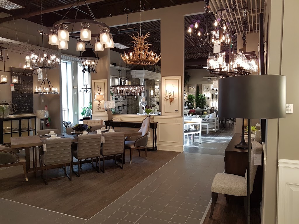 Union Lighting & Furnishings | 1491 Castlefield Ave, York, ON M6M 1Y3, Canada | Phone: (416) 652-2200