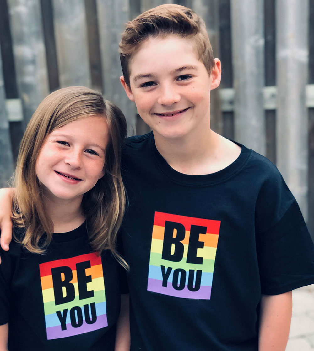 Be You Apparel & Co. | 190 Fairway Rd, Woodstock, ON N4T 1W3, Canada
