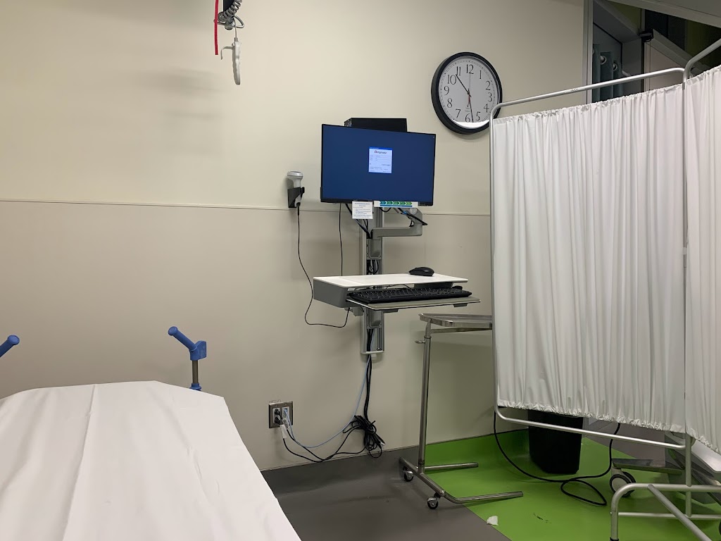 Trillium Health Partners-Mississauga Hospital Emergency room | 100 Queensway W, Mississauga, ON L5B 1B8, Canada | Phone: (905) 848-7100