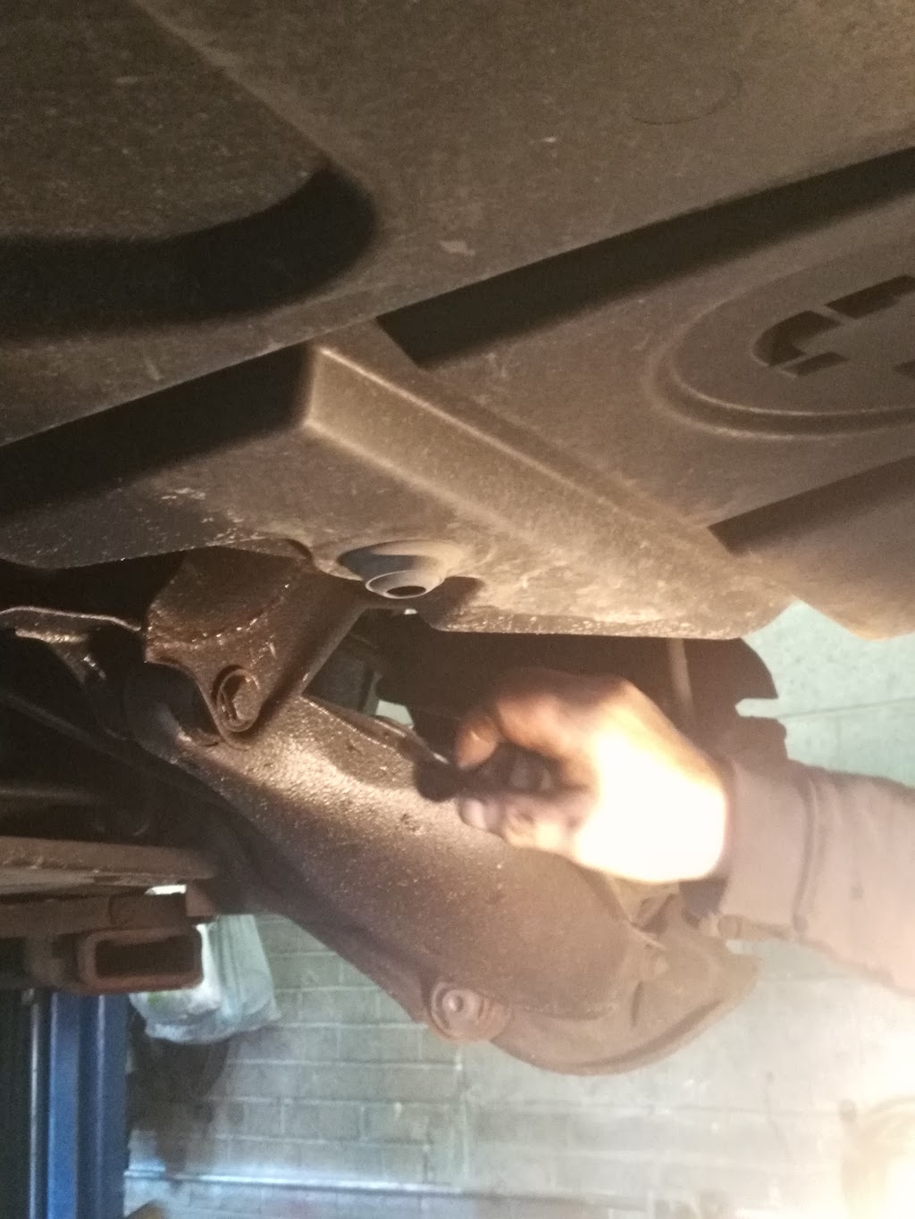 Mr Gs Auto Care Plus | 190 Belfield Rd, Etobicoke, ON M9W 5E3, Canada | Phone: (416) 744-1980