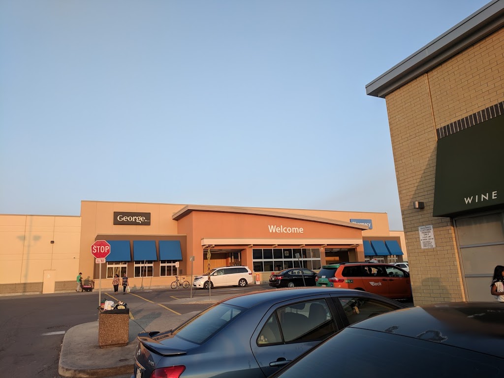 Smart Centres North Park Plaza | Keele St, Toronto, ON M6L 1A4, Canada