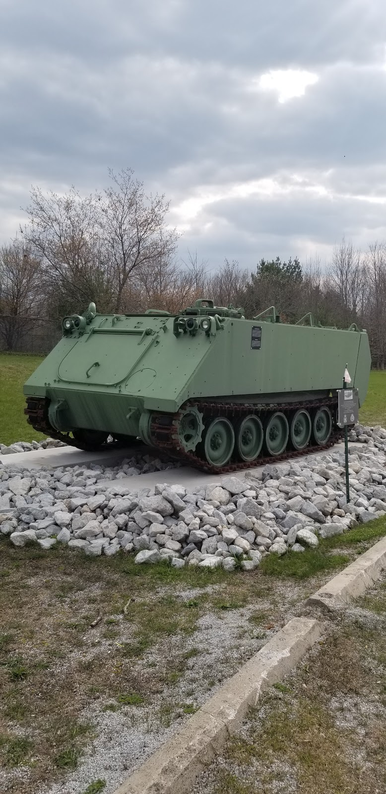 Royal Canadian Legion Branch 197 | 15 Wright Ave, Acton, ON L7J 2T7, Canada | Phone: (519) 853-0910
