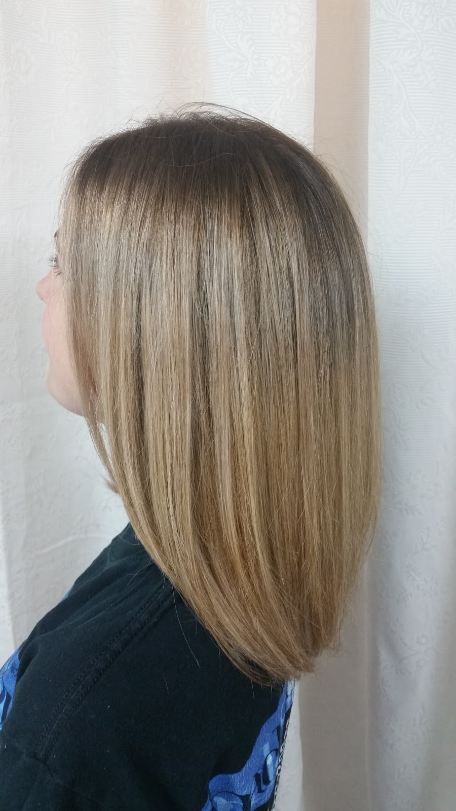 Hair by K Salon | 931 Rotary Way, Ottawa, ON K1T 0L2, Canada | Phone: (613) 425-1339