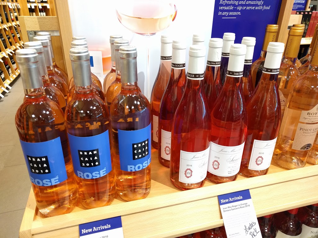 LCBO | 1025 Bronte St S, Milton, ON L9T 8B3, Canada | Phone: (905) 636-7691