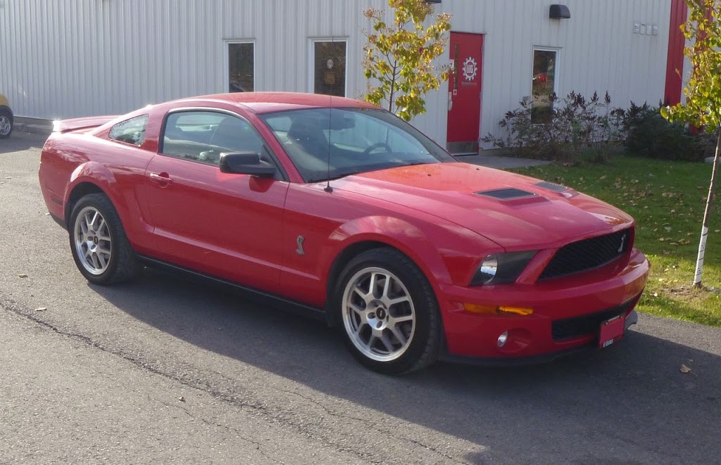 WG Auto Sales | 1344 Barfield Rd, Greely, ON K4P 1A1, Canada | Phone: (613) 821-1821