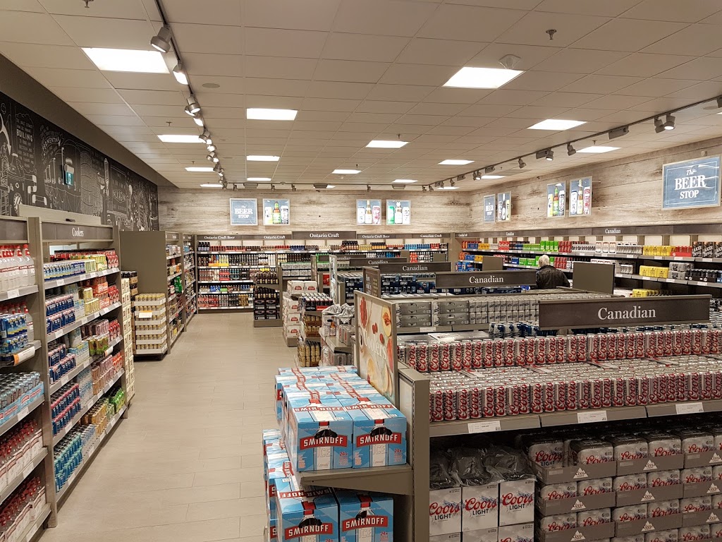 LCBO | 91 King Ave E, Newcastle, ON L1B 1H6, Canada | Phone: (905) 987-4843