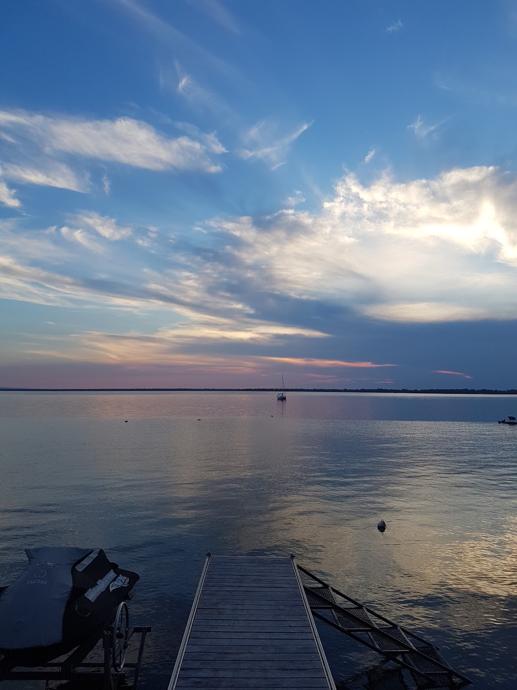 Camping Philipsburg | 791 Chemin de la Plage, Saint-Armand, QC J0J 1T0, Canada | Phone: (450) 248-2152