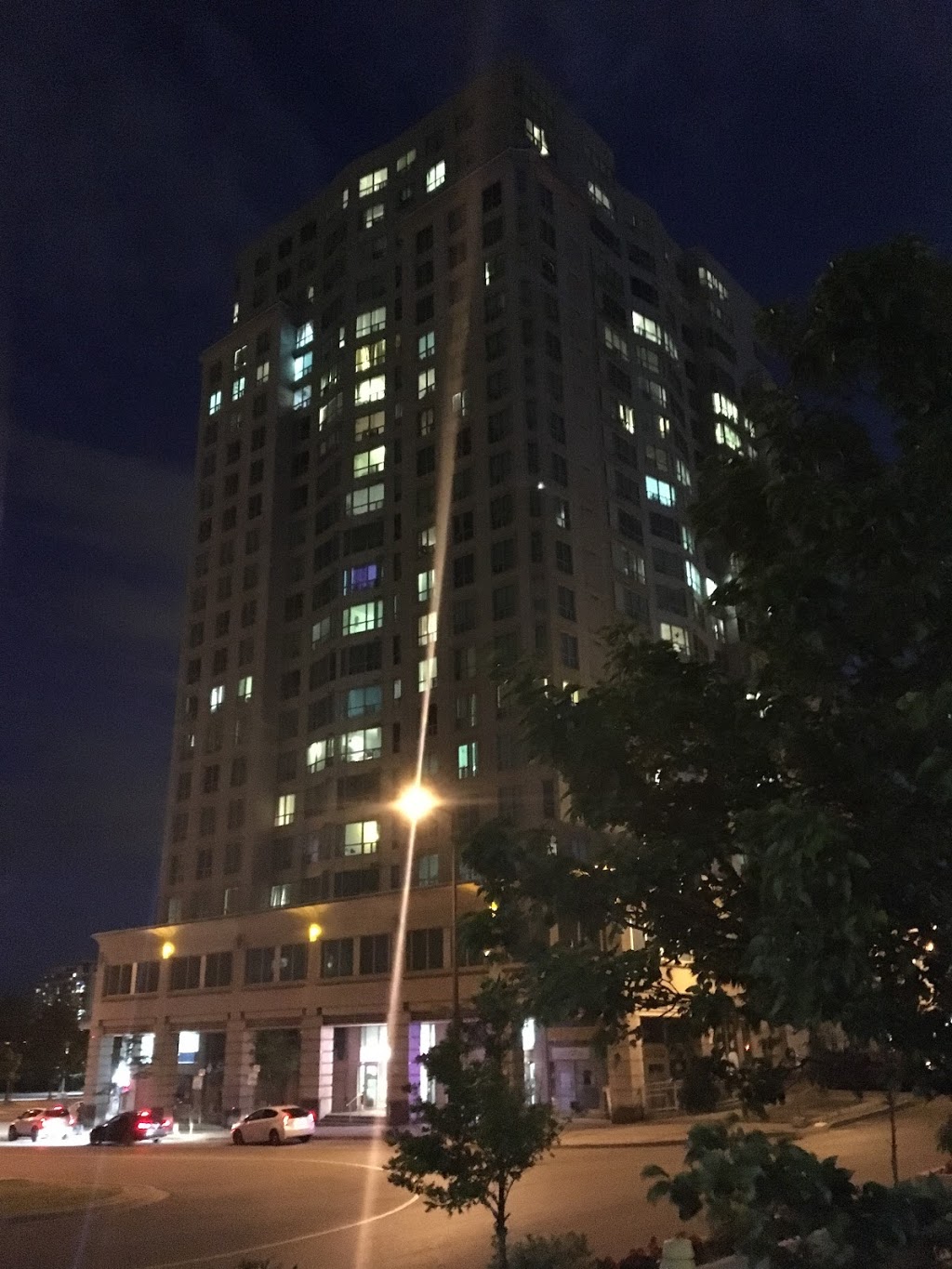 Lee Centre Park | 112 Corporate Dr, Toronto, ON M1H, Canada