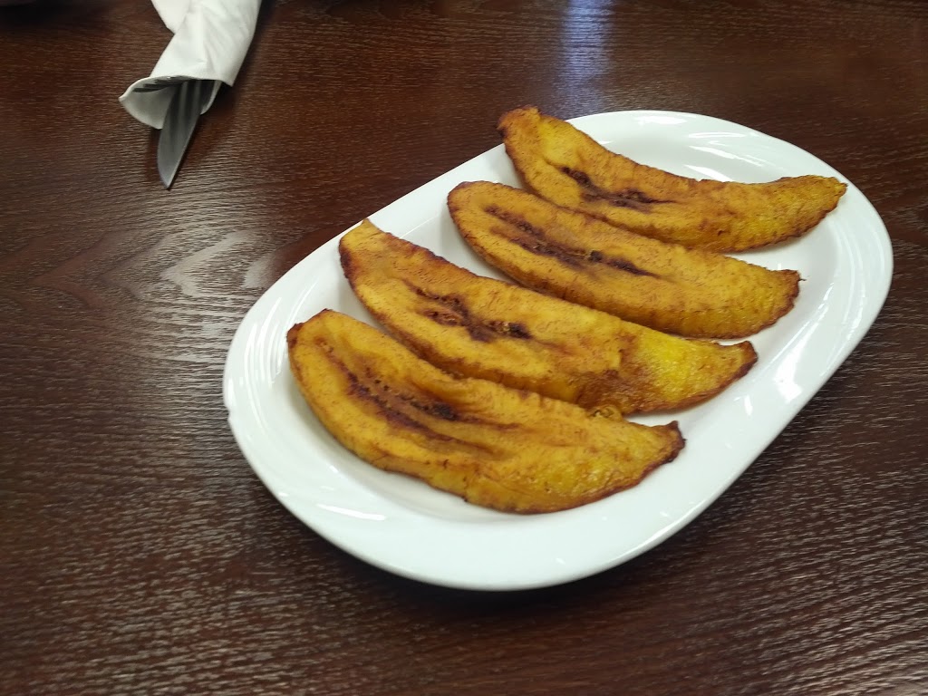 Tostadas Grill | 2892 Dufferin St, North York, ON M6B 3S7, Canada | Phone: (647) 349-5520