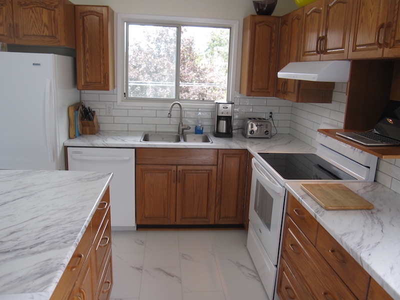 Hawser and Son Renovations | 4500 Compton Rd, Port Alberni, BC V9Y 7M5, Canada | Phone: (250) 731-4819