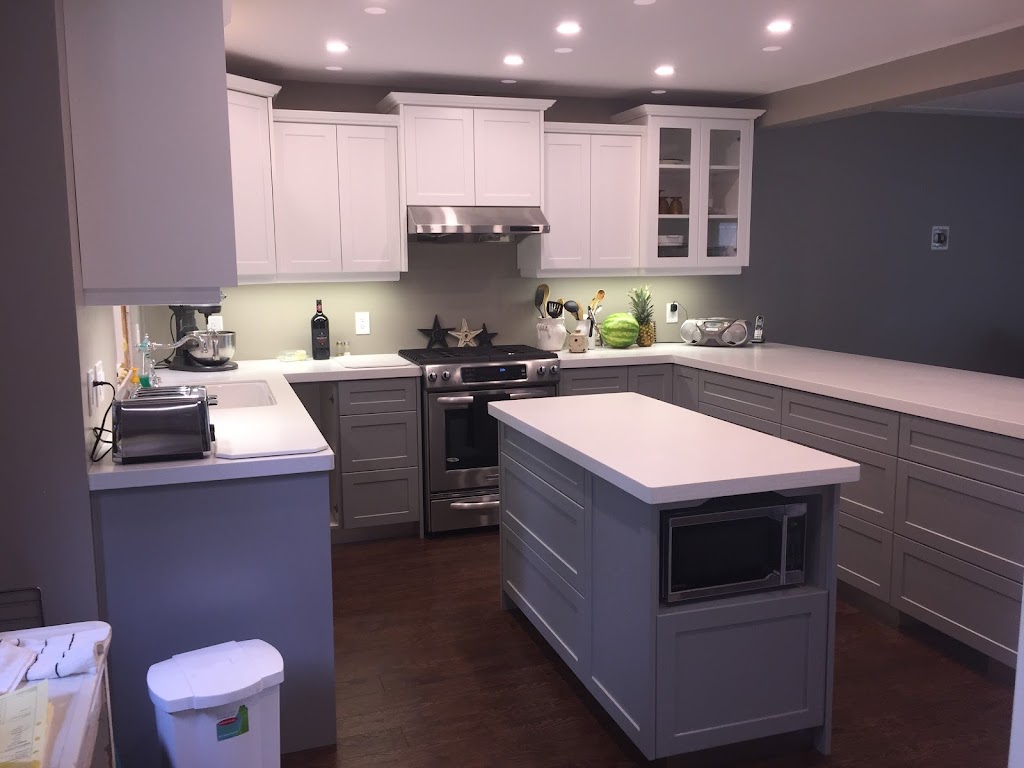 Rycor Countertops & Millwork Inc | 1069 Clarke Rd, London, ON N5V 3B3, Canada | Phone: (519) 659-6481