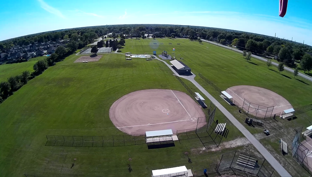 Corunna Athletic Park | 420 Colborne St, Corunna, ON N0N 1G0, Canada | Phone: (519) 867-2651