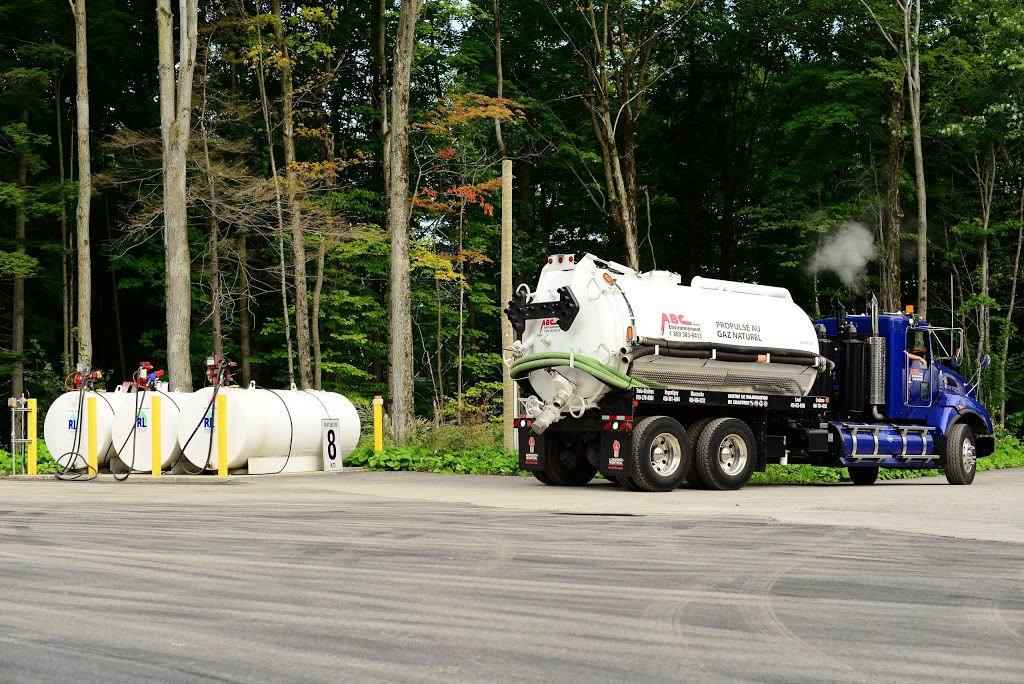EBI Envirotech | 143 21e Rue, Crabtree, QC J0K 1B0, Canada | Phone: (450) 754-4033