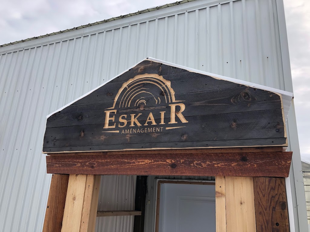 ESKair aménagement | 2575 Bd Saint-Joseph batiment 13, Drummondville, QC J2B 7V4, Canada | Phone: (819) 472-6520