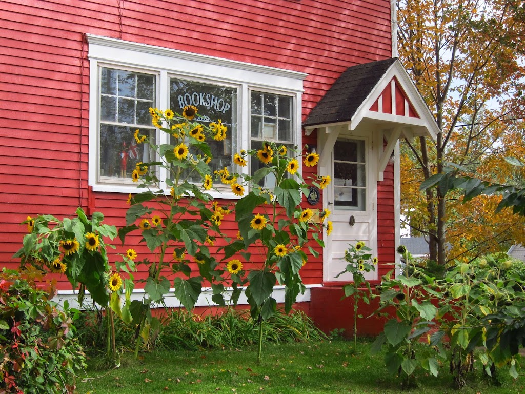Kit Marlowe Books & Co. | Victoria, PE C0A 2G0, Canada | Phone: (902) 658-2363