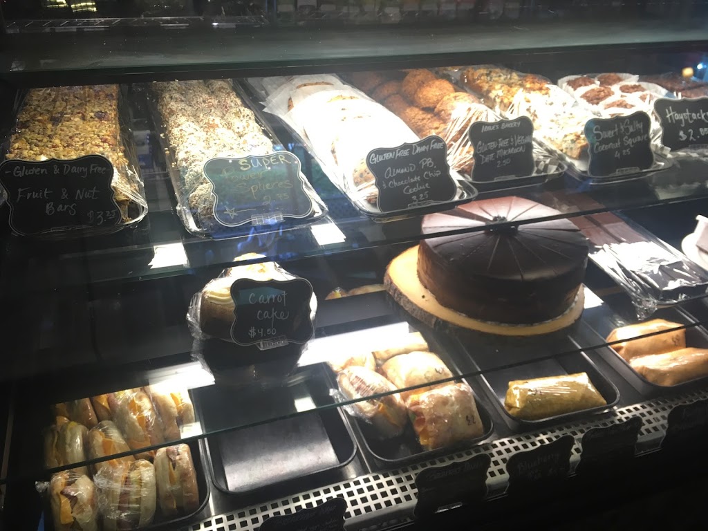 Creekmores Coffee Roasting Co | 2701 Alberni Hwy, Qualicum Beach, BC V9K 1X7, Canada | Phone: (250) 752-5343