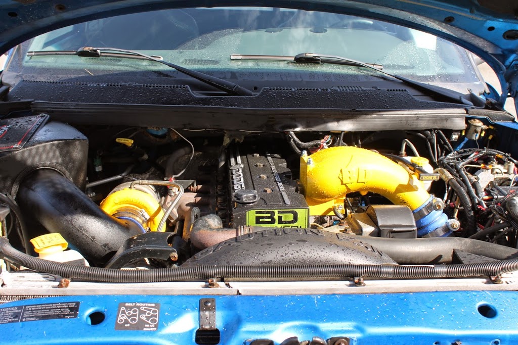 BD Diesel Performance | 33541 Maclure Rd, Abbotsford, BC V2S 7W2, Canada | Phone: (800) 887-5030