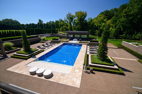 Erie Accent Pools & Spas Inc. | 147 Oak St W, Leamington, ON N8H 2B8, Canada | Phone: (519) 324-9777