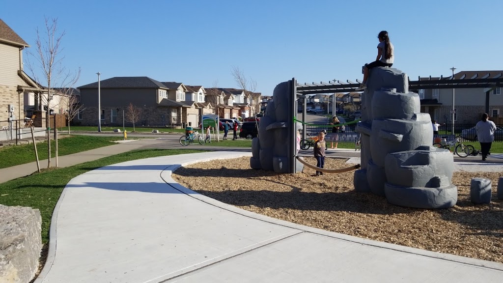 Ellis Creek Park | 59 Westra Dr, Guelph, ON N1K 1Z7, Canada