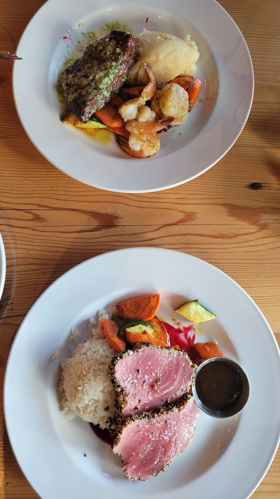 Vault Restaurant | 5764 176 St, Surrey, BC V3S 4C8, Canada | Phone: (604) 576-4243