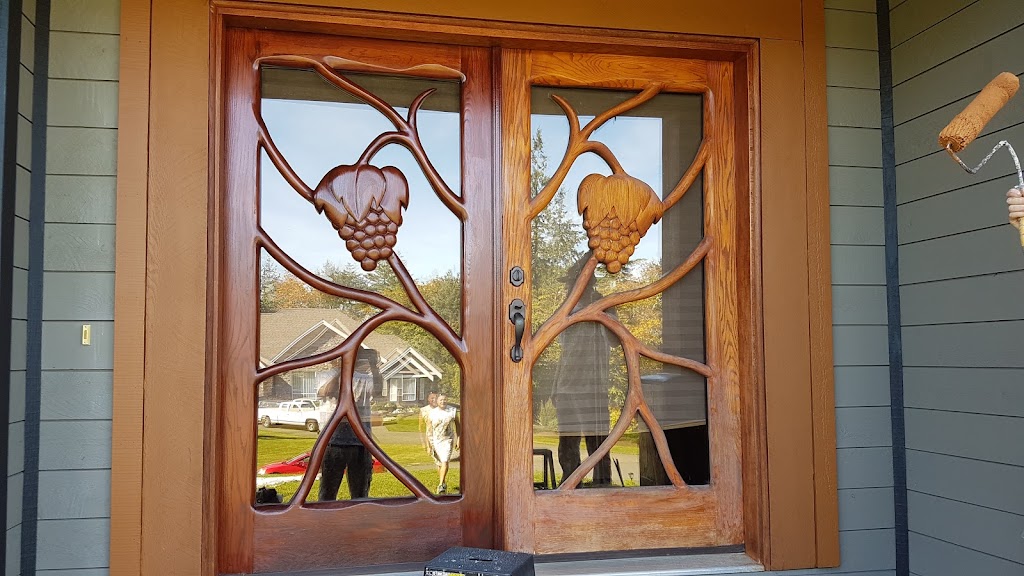 NEED PAINTING LTD | 1709 Valley View Dr, Courtenay, BC V9N 9A7, Canada | Phone: (250) 890-0719
