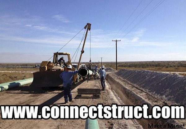 ConnectStruct | 1012 Township Rd 540, Alberta T7Y 0A6, Canada | Phone: (780) 975-8994
