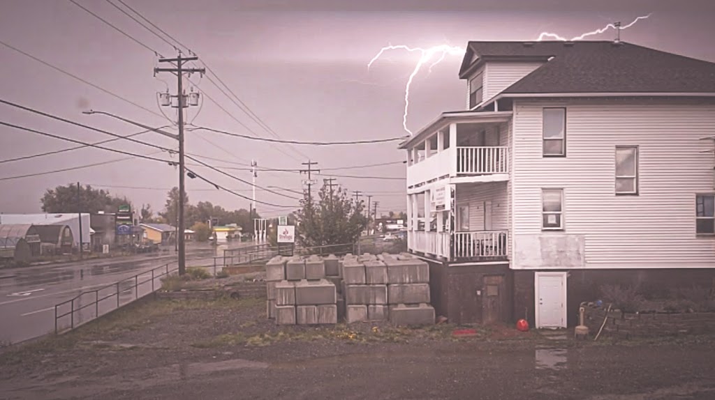 Strategic Fire Control | 356 Van Horne St S, Cranbrook, BC V1C 1Z5, Canada | Phone: (250) 426-2525