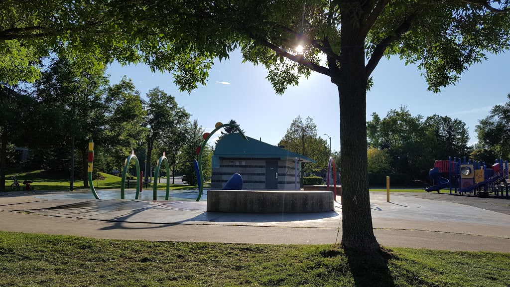 Harvey Curry Park | 90 Dawson Rd, Orangeville, ON L9W 2W6, Canada | Phone: (519) 940-9092