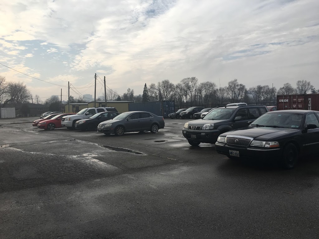 Bramalea Secondary School | 510 Balmoral Dr, Brampton, ON L6T 1W4, Canada | Phone: (905) 793-2400