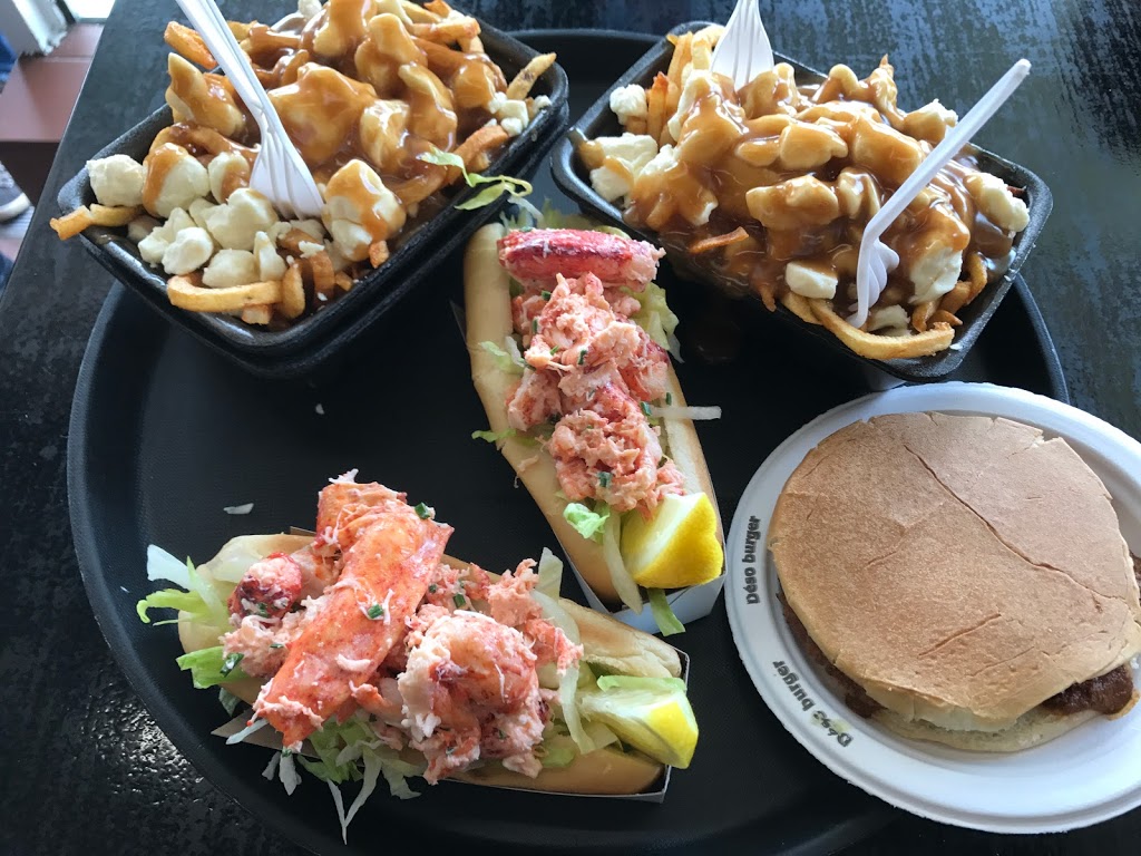 Deso Burger | 2080 Boul Sir-Wilfrid-Laurier, Saint-Bruno-de-Montarville, QC J3V 4P6, Canada | Phone: (450) 441-3663