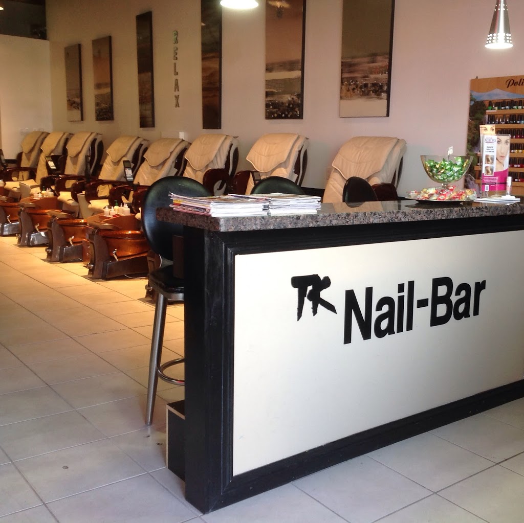 TK Nail Bar | 728 Burloak Drive . A3 ., Burlington, ON L7L 0B1, Canada | Phone: (905) 631-7698