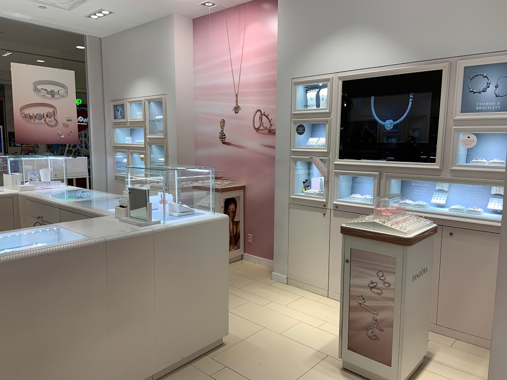 Pandora | 300 Borough Dr #13A, Scarborough, ON M1P 4P5, Canada | Phone: (416) 296-9932