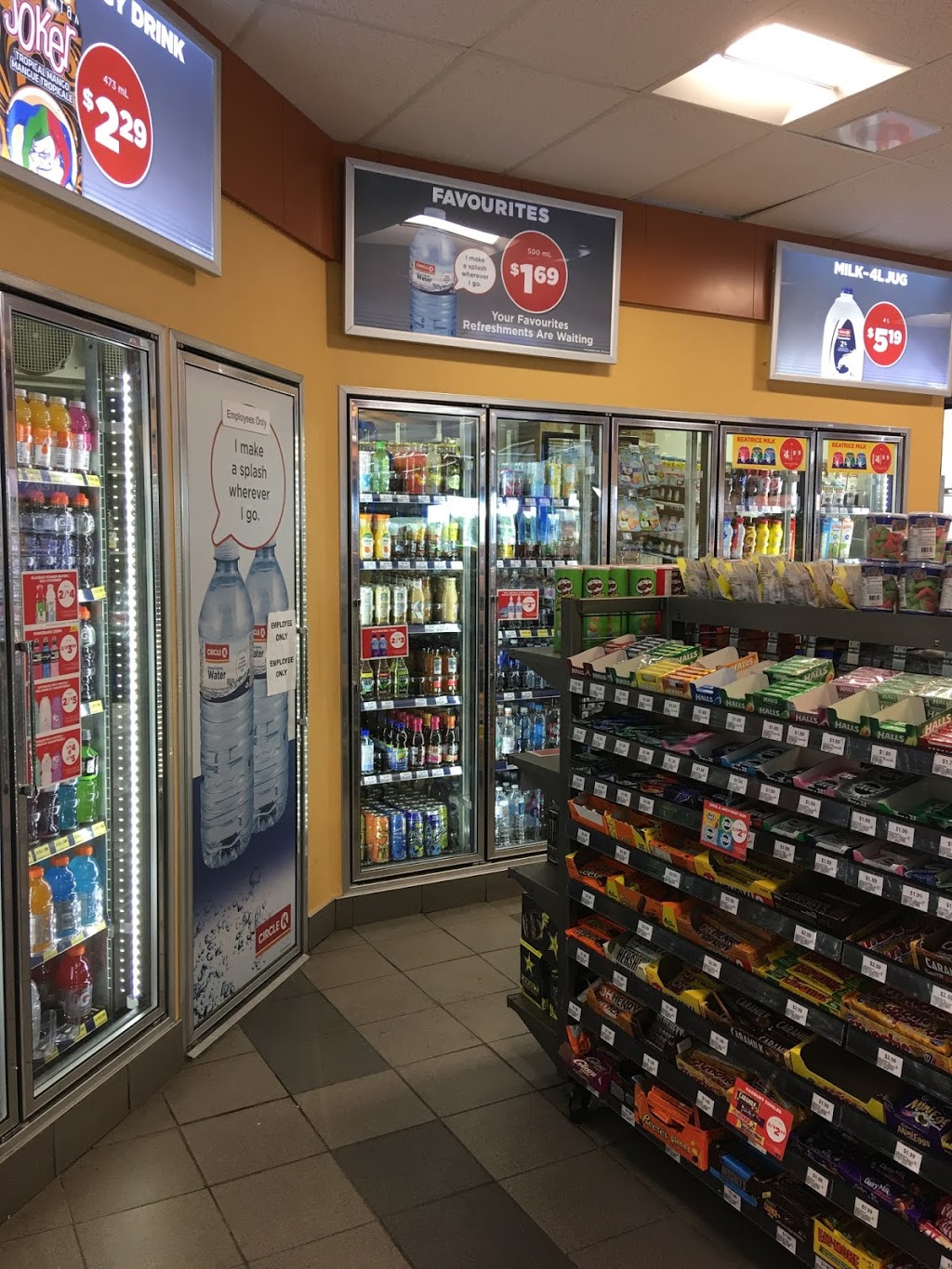 Ultramar | 715 Limoges Rd, Limoges, ON K0A 2M0, Canada | Phone: (613) 443-5663