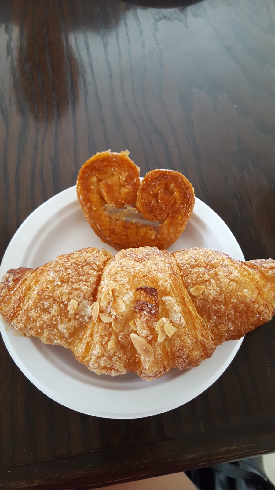 Katarinas Coffee Shop | 513 King St W, Prescott, ON K0E 1T0, Canada | Phone: (613) 213-8007
