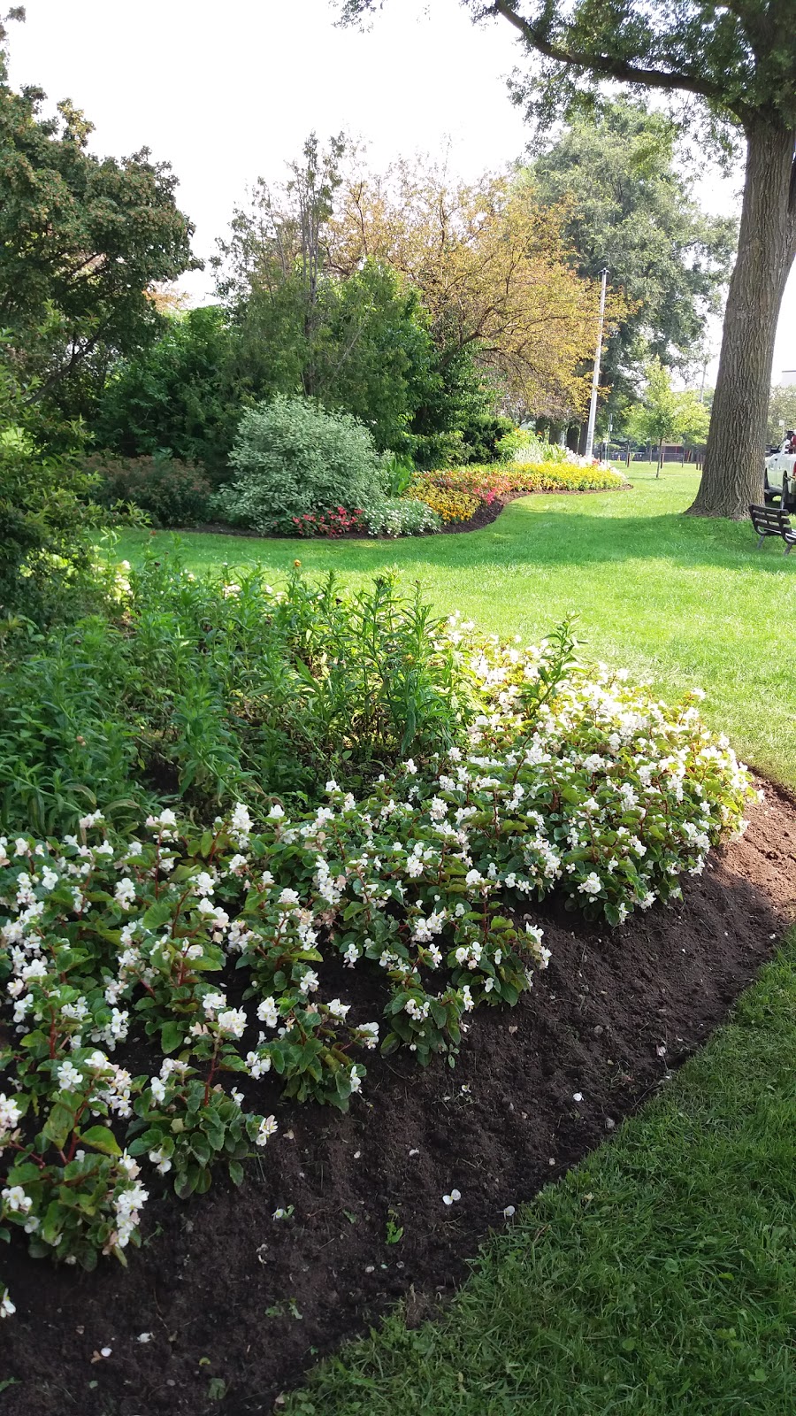 Highview Park | 150 Highview Ave, Scarborough, ON M1N, Canada | Phone: (416) 392-2489