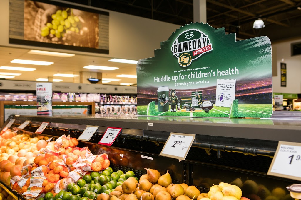 Co-op | 18370 Lessard Rd NW, Edmonton, AB T6M 2X5, Canada | Phone: (780) 441-3502
