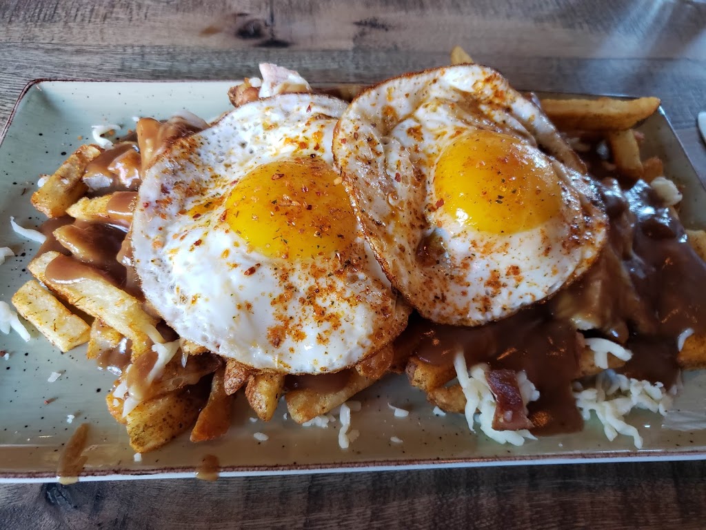 Kelseys Original Roadhouse | 525 Norwich Ave, Woodstock, ON N4S 9A2, Canada | Phone: (519) 421-7300