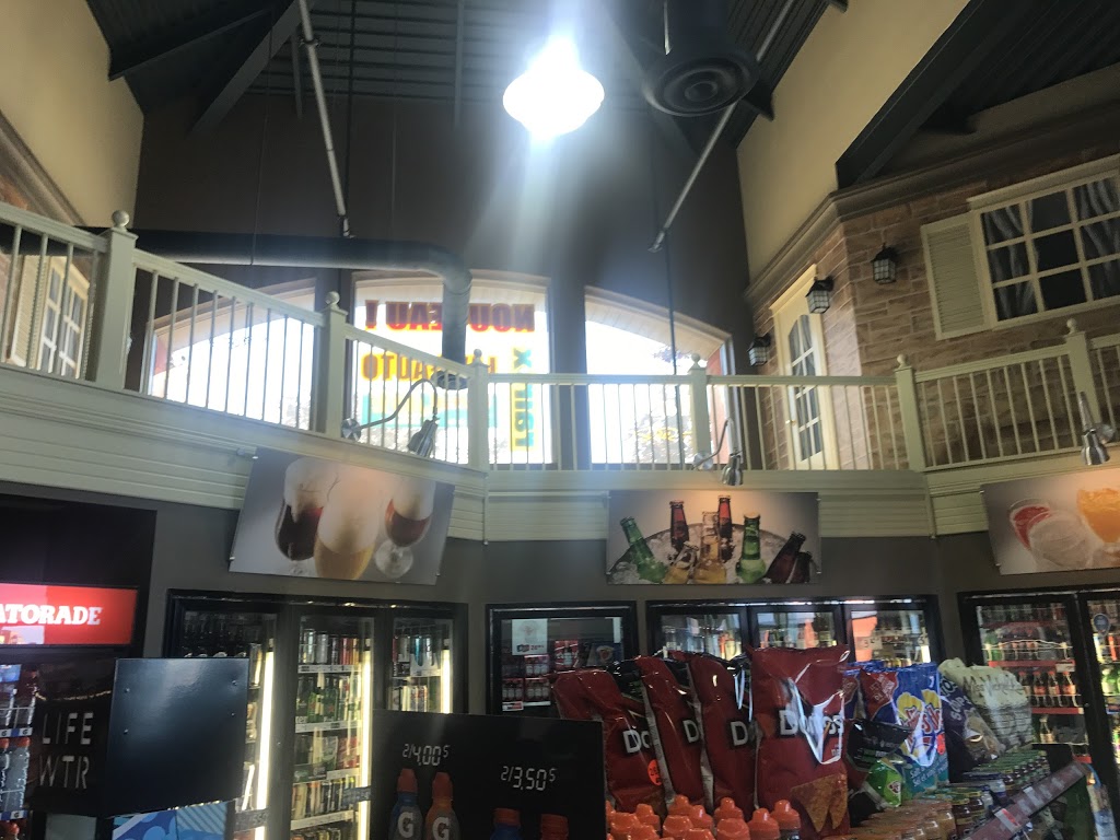 Dépanneur Boni-Soir | 550 Boulevard Arthur-Sauvé, Saint-Eustache, QC J7R 5A8, Canada | Phone: (450) 974-4198