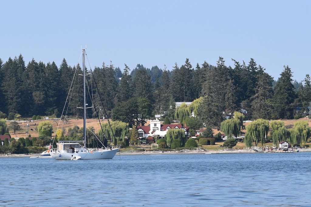 Capernwray Harbour Bible Centre | 298 Foster Point Rd, Thetis Island, BC V0R 2Y0, Canada | Phone: (250) 246-9440