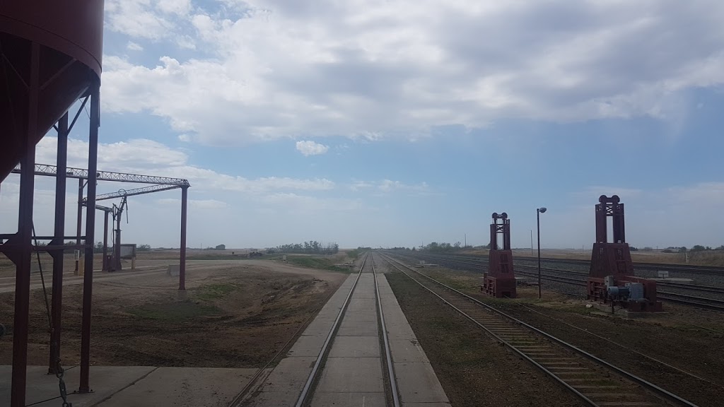 Viterra | Hwy 15, 4 Miles West, Raymore, SK S0A 3J0, Canada | Phone: (306) 746-4333
