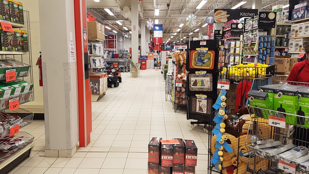 Canadian Tire | 500 Rue Regis, Dieppe, NB E1A 5T2, Canada | Phone: (506) 857-9242