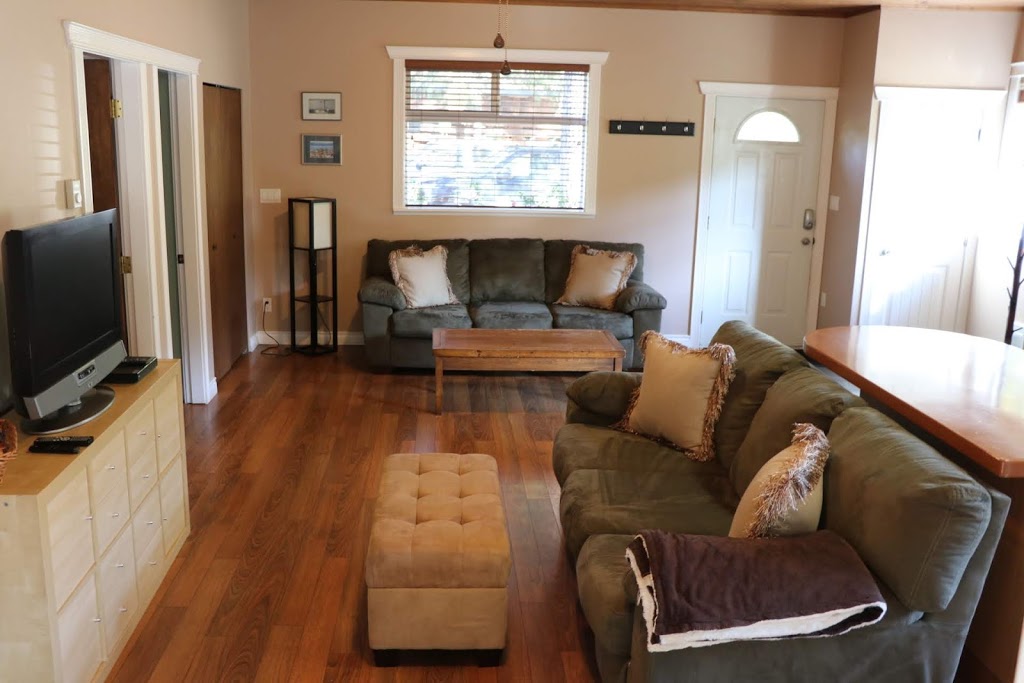 Nanaimo Riverside Vacation Rental | 99 River Terrace, Nanaimo, BC V9X 1E1, Canada | Phone: (866) 656-6341