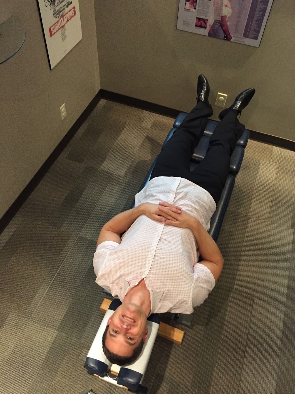 Wilson Health Services | 6-210 Pinebush Rd, Cambridge, ON N1R 8A9, Canada | Phone: (519) 624-8000