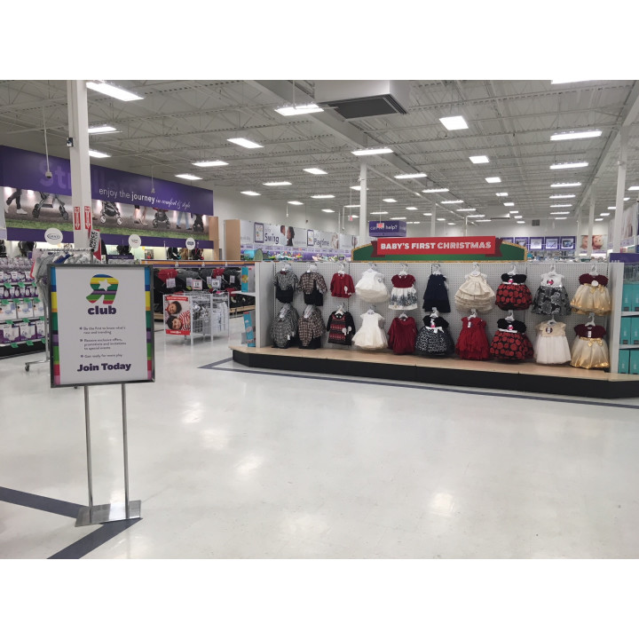 BabiesRUs | 410 Fairview Dr Unit C-1, Brantford, ON N3R 7V7, Canada | Phone: (226) 250-0100