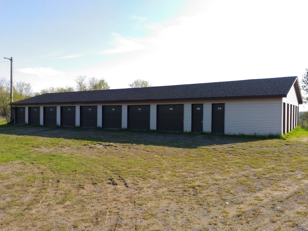 Colborne Storage | 12931 County Rd 2, Colborne, ON K0K 1S0, Canada | Phone: (647) 723-6959