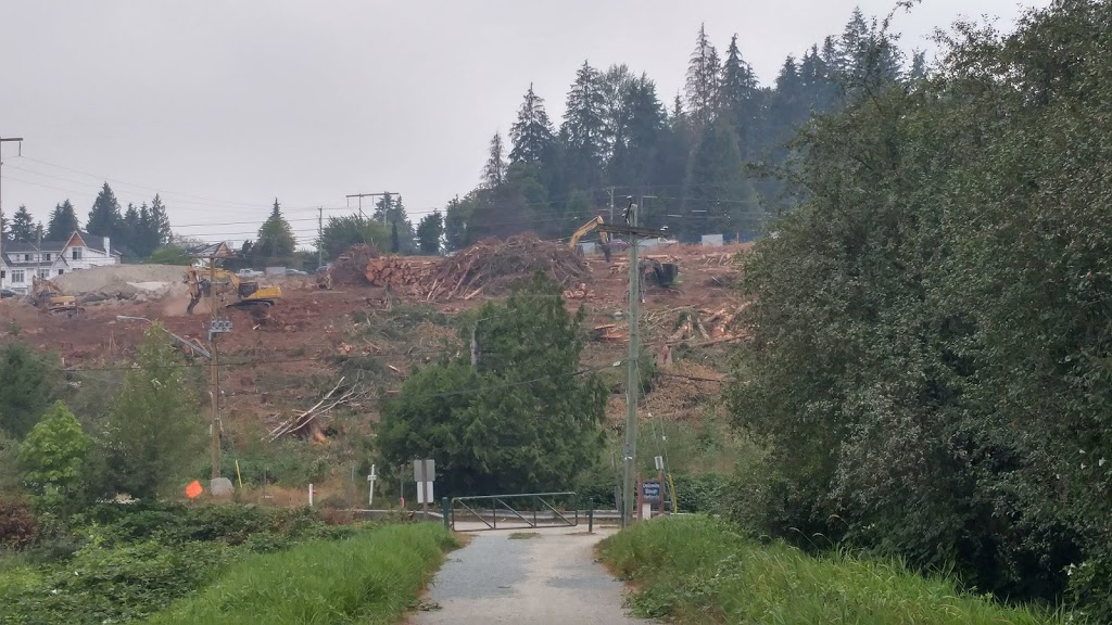 De Boville Slough | 4110 Cedar Dr, Coquitlam, BC V3E 3H7, Canada | Phone: (604) 927-7946