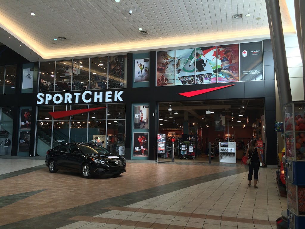 Sport Chek | 355 Hespeler Rd Unit # 330, Cambridge, ON N1R 6B3, Canada | Phone: (519) 740-8574
