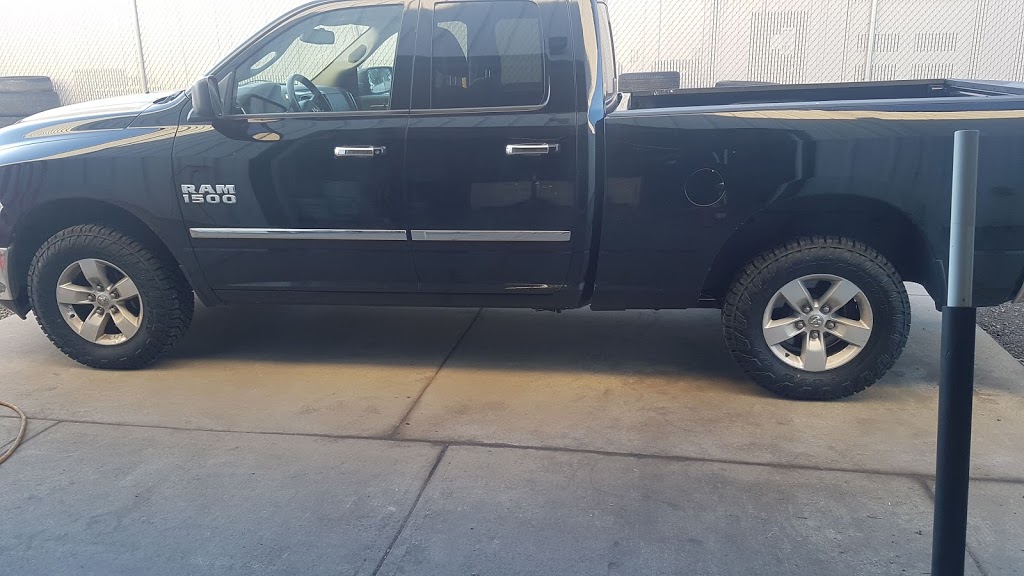 Integra Tire Parksville | 1139 Franklins Gull Rd, Parksville, BC V9P 2W8, Canada | Phone: (250) 586-6464