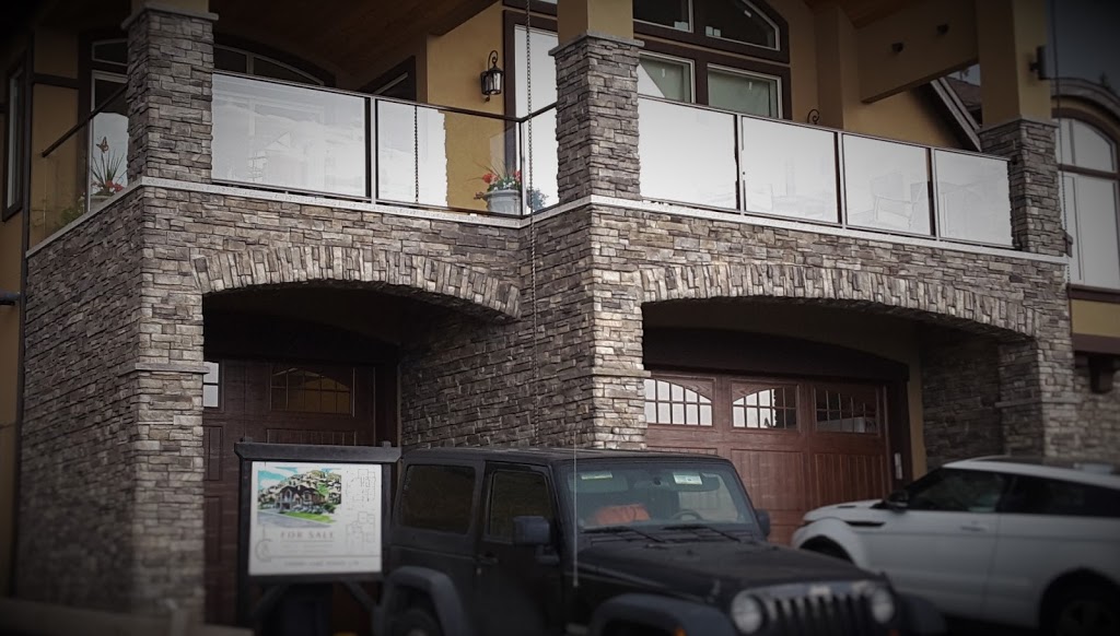 Cali co. Tile & Masonry | 2-33 Forest Edge Dr, Kelowna, BC V1V 3G3, Canada | Phone: (250) 899-7955