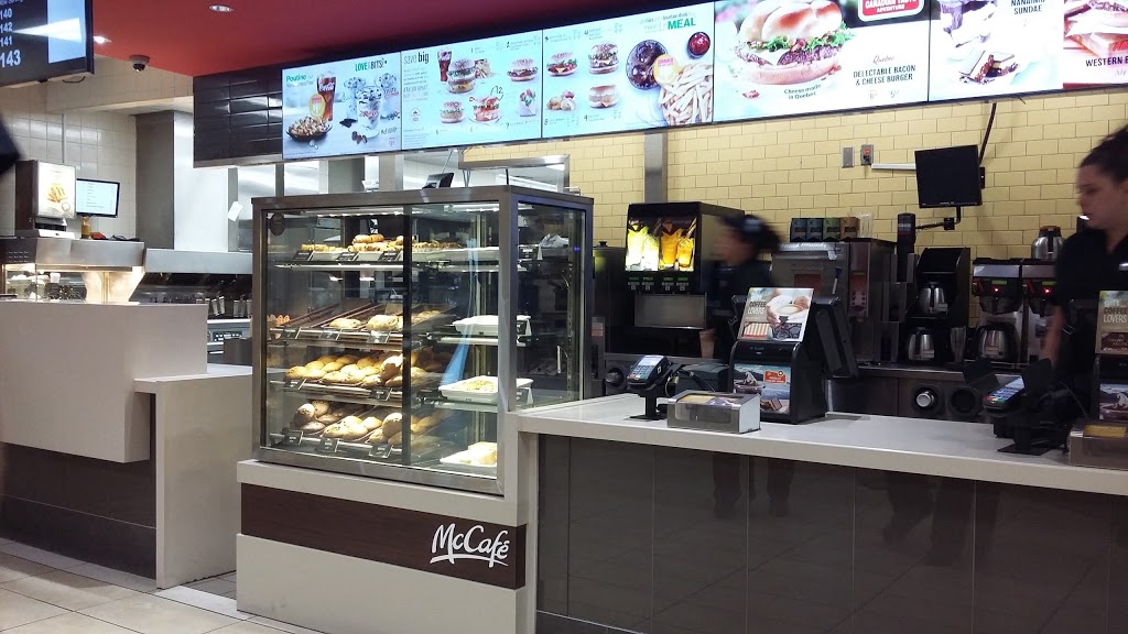 McDonalds | 4350 Wellington Rd S, London, ON N6E 2Z6, Canada | Phone: (519) 686-8860